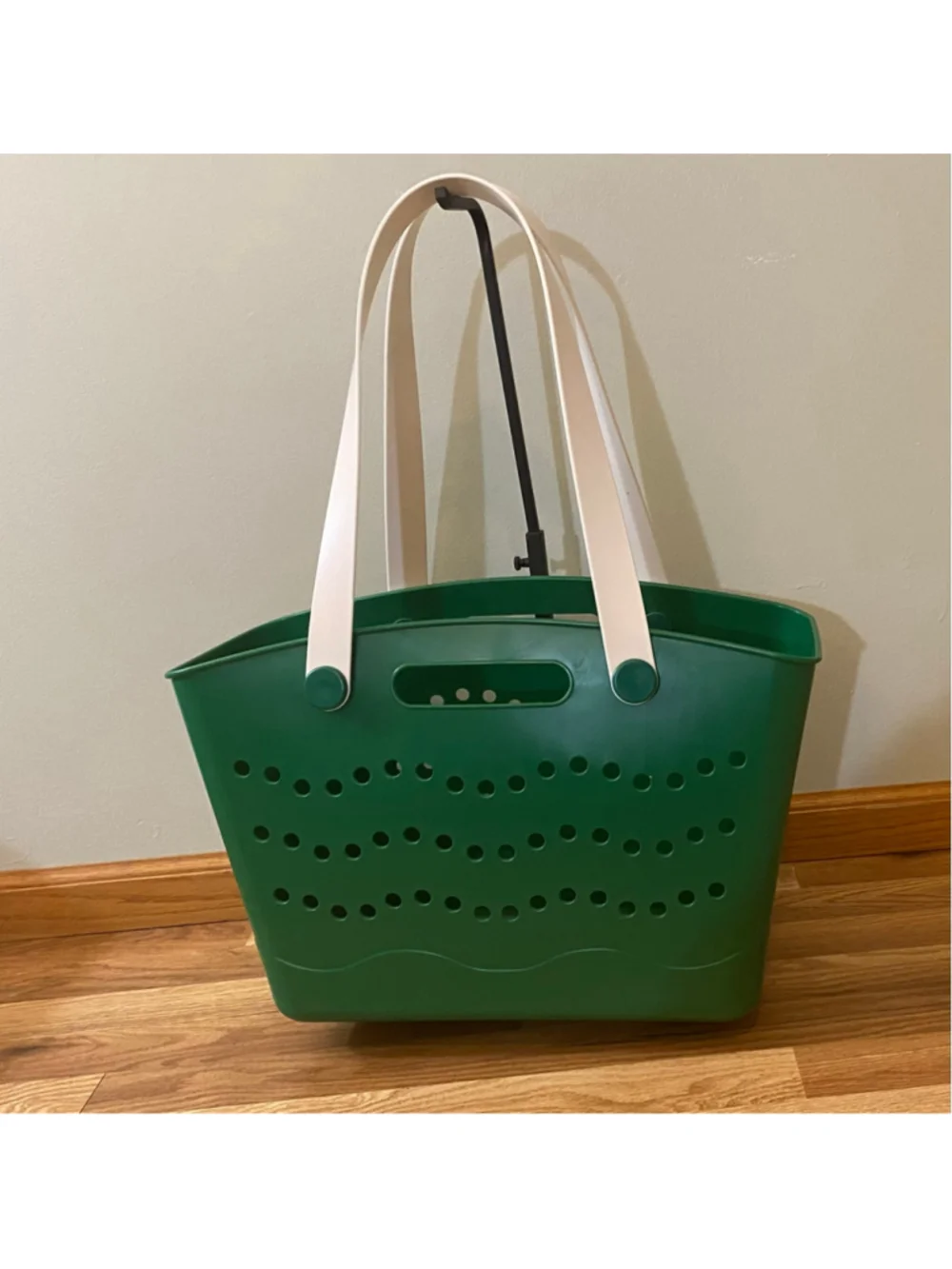 Large Tote Bag Green - Sun Squad™